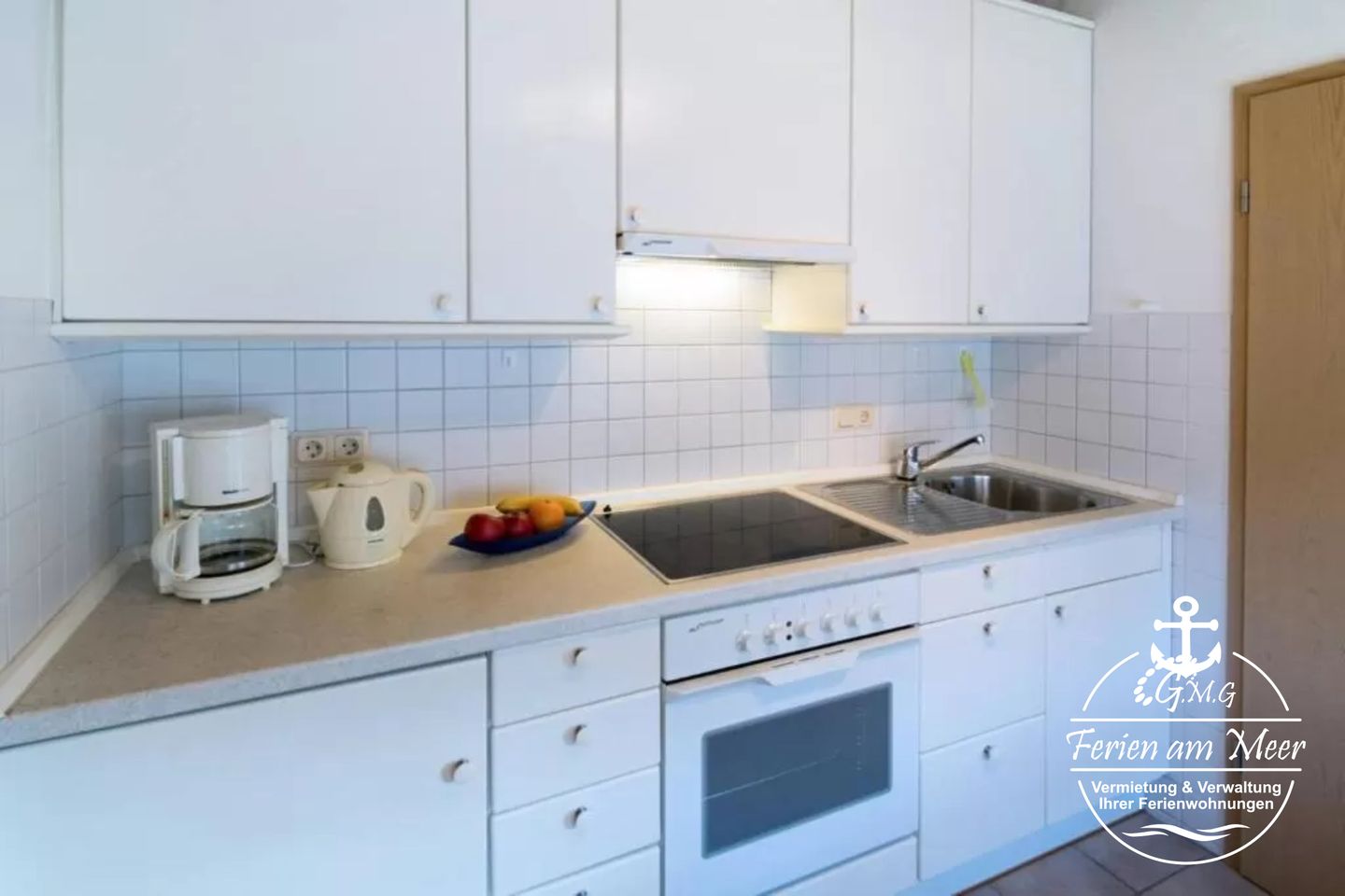  Haus Gisela Norddeich - 