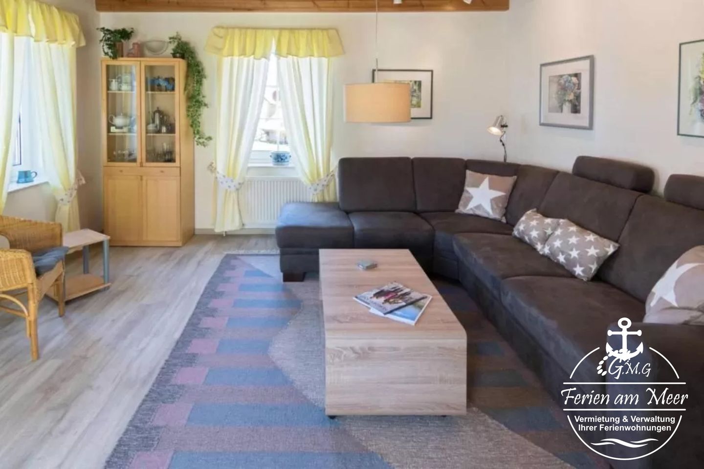  Haus Gisela Norddeich - 