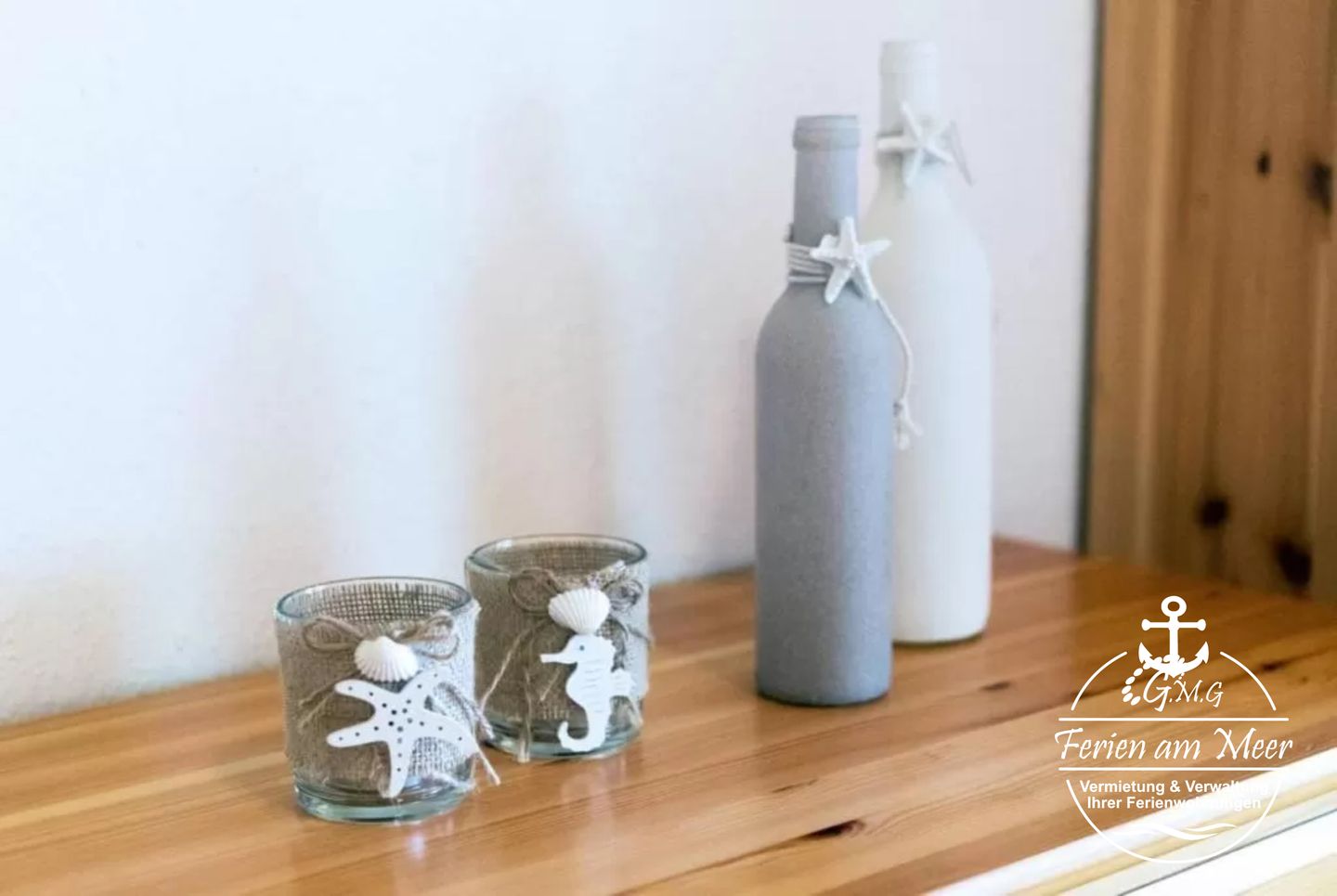  Haus Gisela Norddeich - 