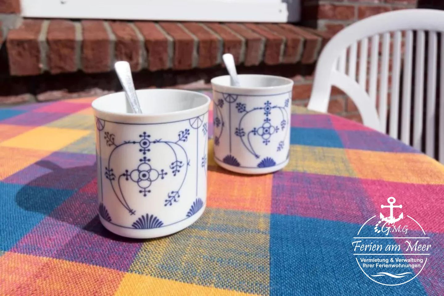  Haus Gisela Norddeich - 