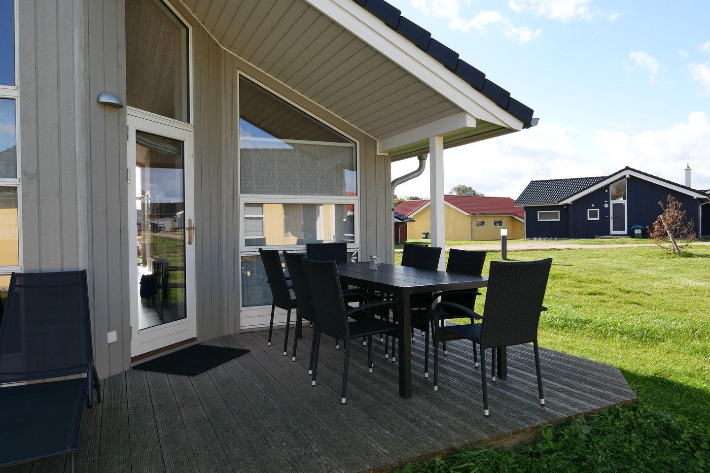 Resort 2 Ferienhaus B 45 Großenbrode - 