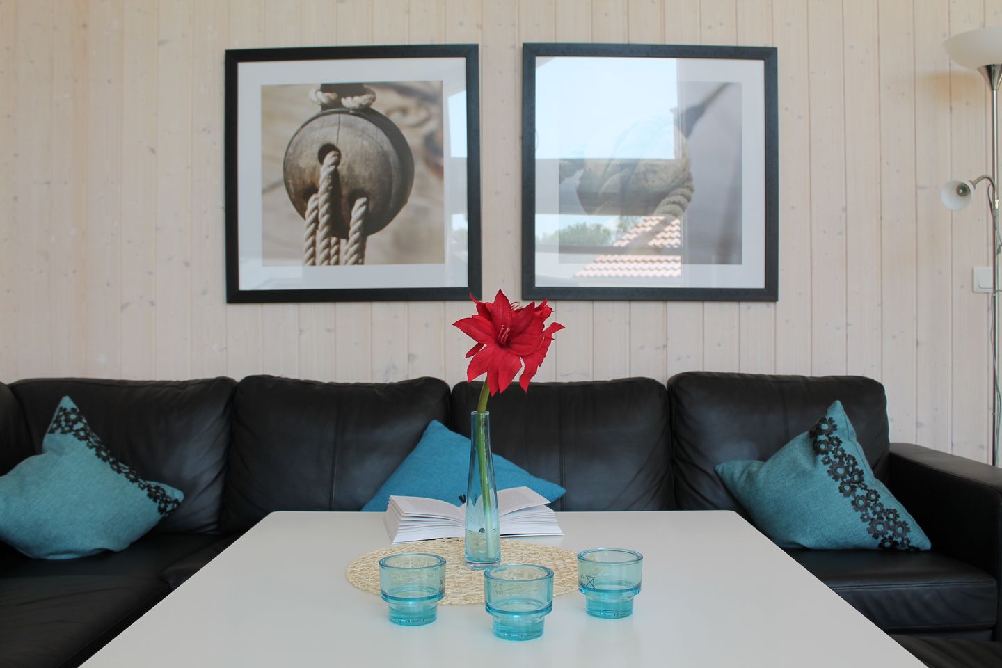 Resort 2 Ferienhaus A 99 Großenbrode - 