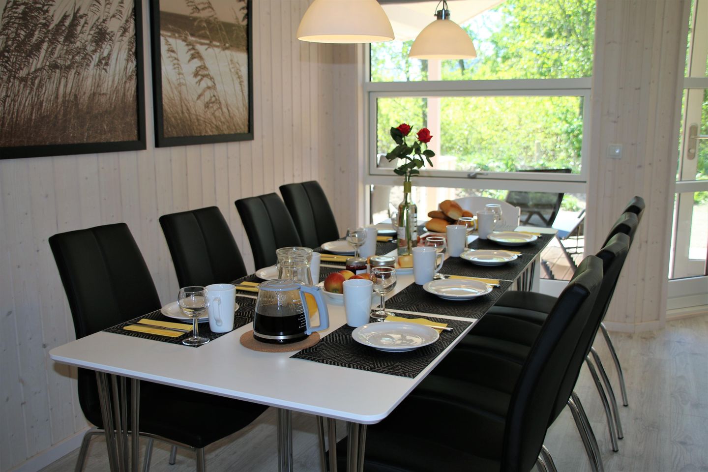 Resort 2 Ferienhaus C 100 Großenbrode -