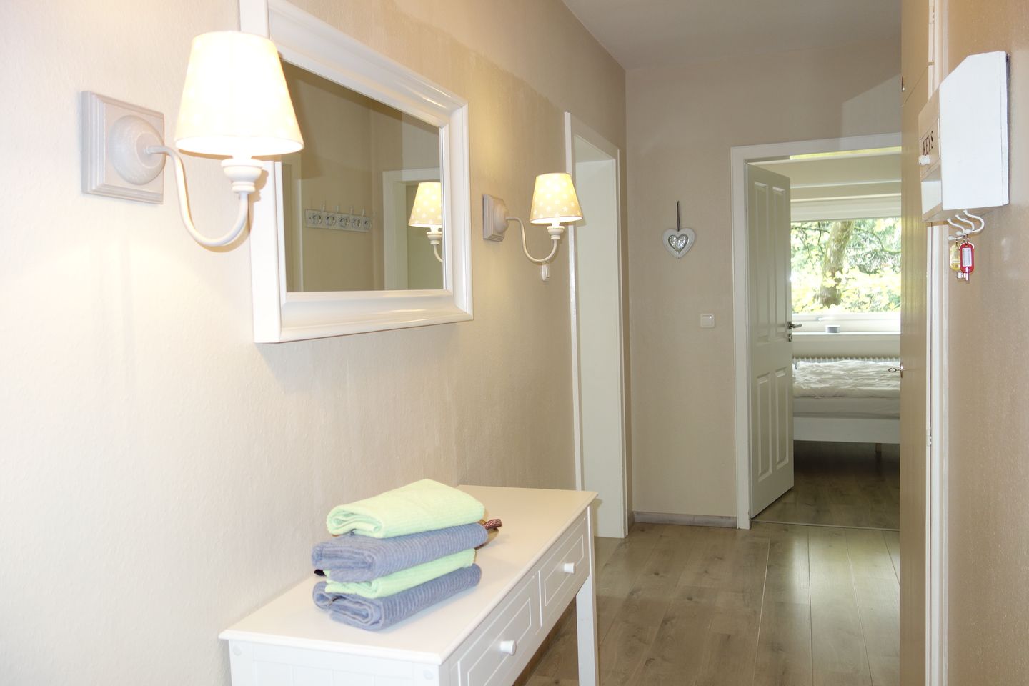  Apartment "Ferientraum"  - 