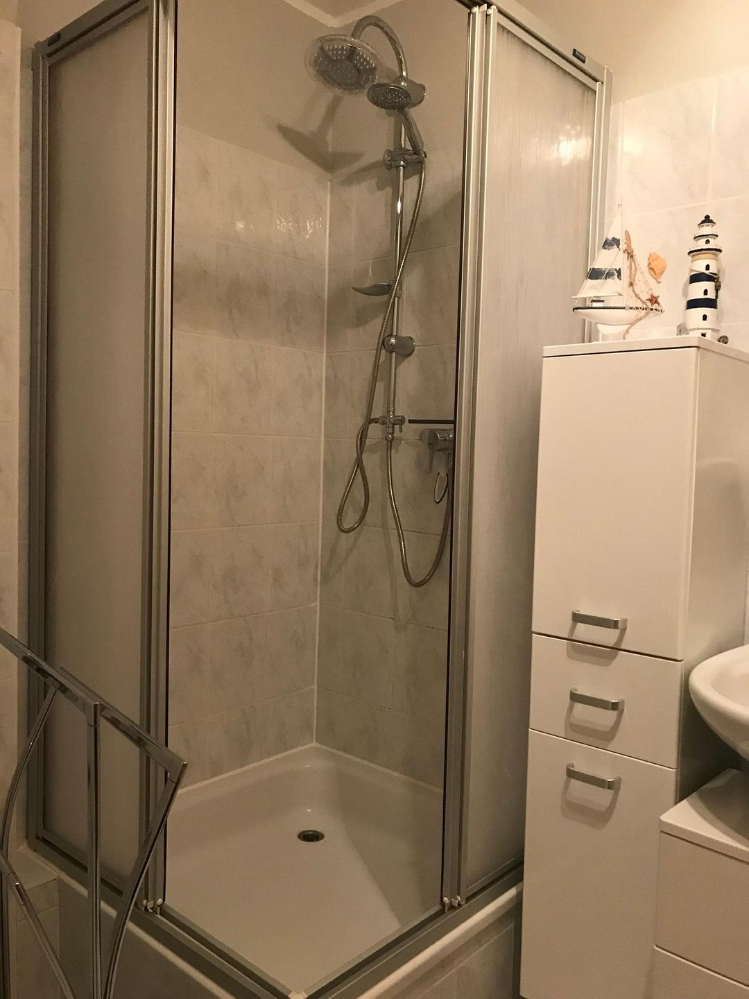  Klosterstrasse 14a Whg. 7 Deutschland - Badezimmer