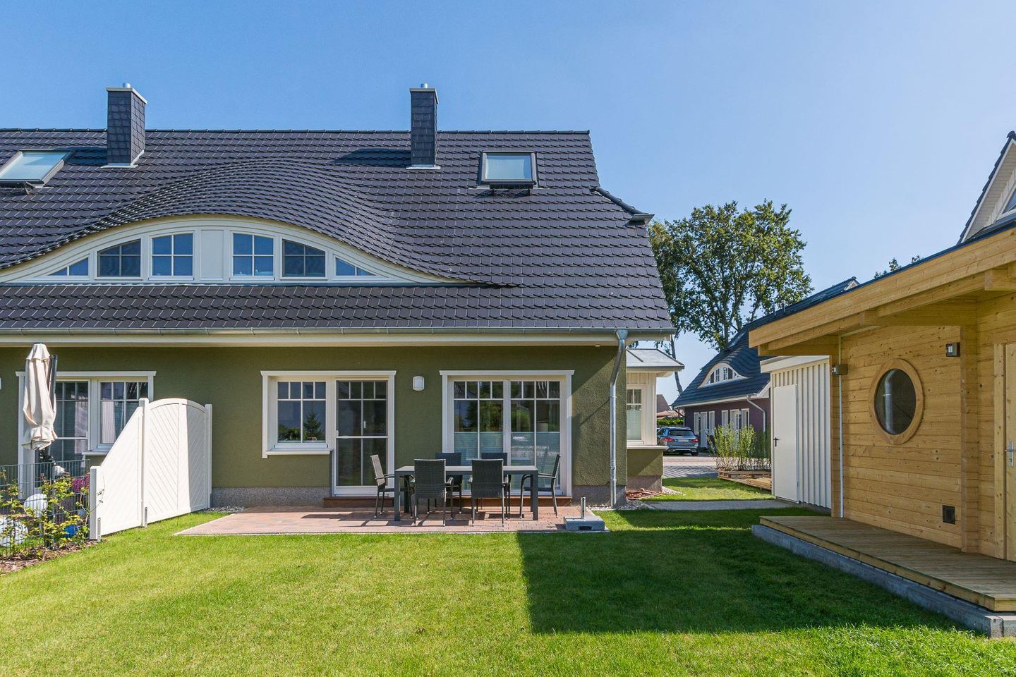  Haseneck 2a " Kranichfeld" Deutschland - 