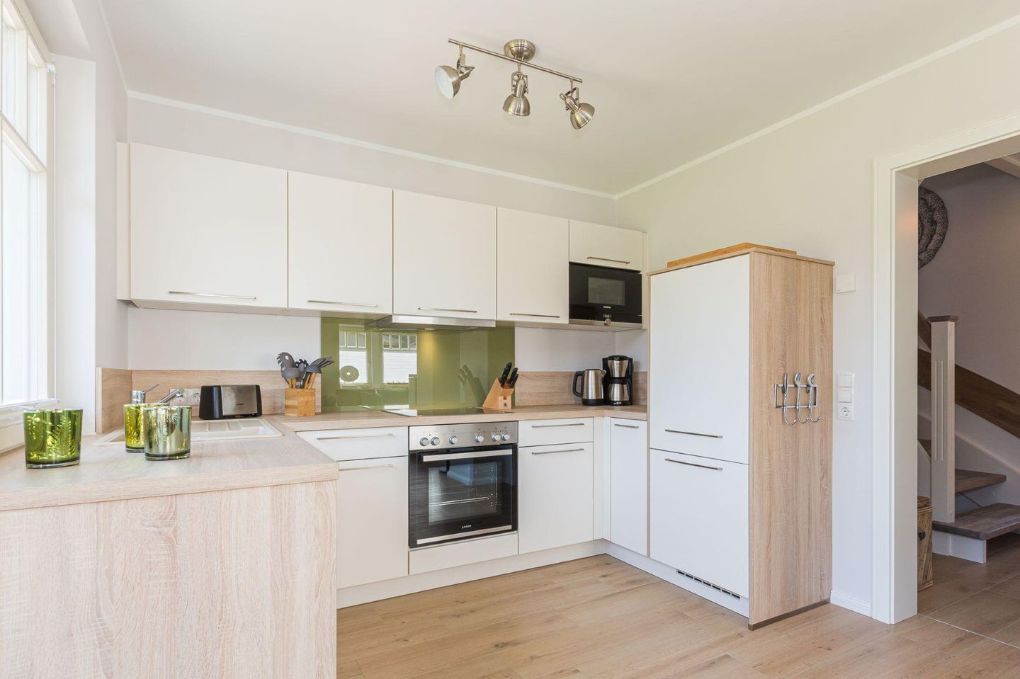  Haseneck 2a " Kranichfeld" Deutschland - 