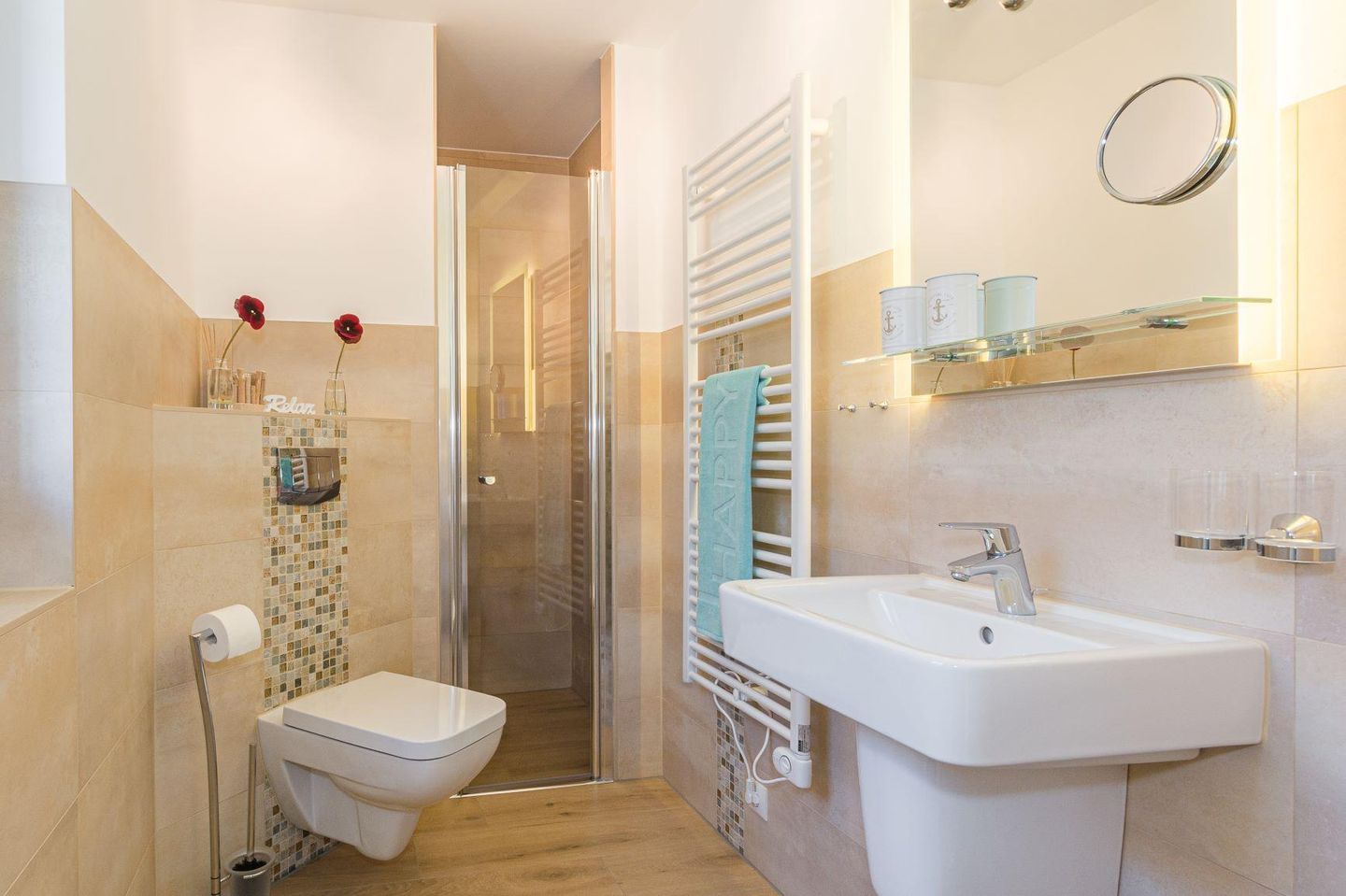  Haseneck 2a " Kranichfeld" Deutschland - 