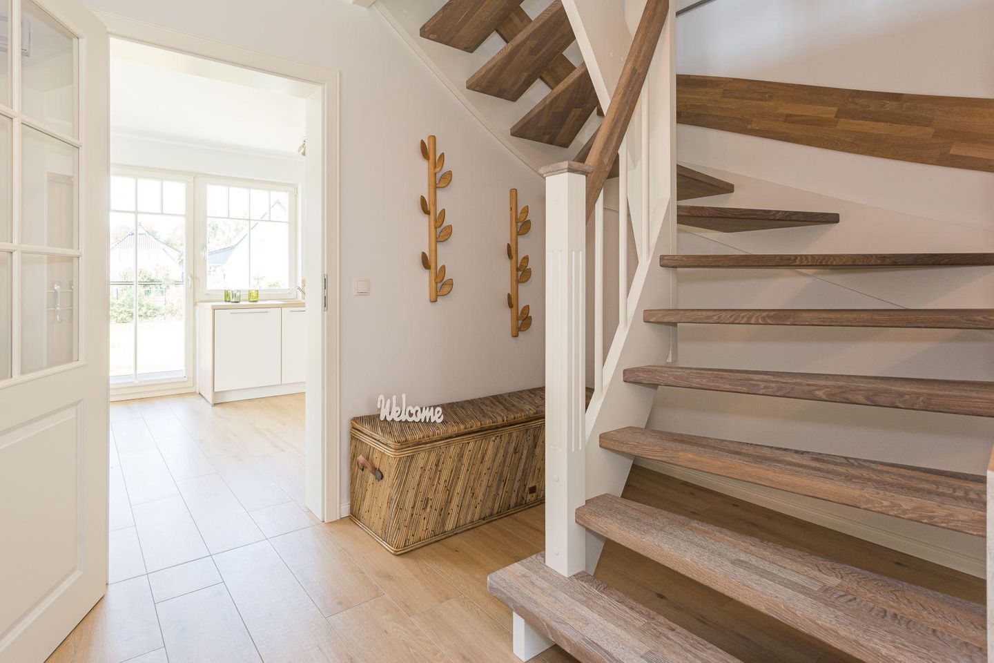  Haseneck 2a " Kranichfeld" Deutschland - 