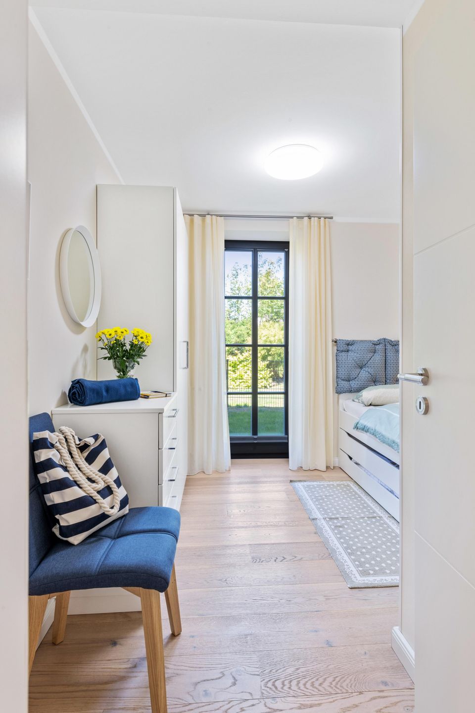  Zur Heiderose 3b "MuschelSucher" EG Deutschland - Schlafzimmer