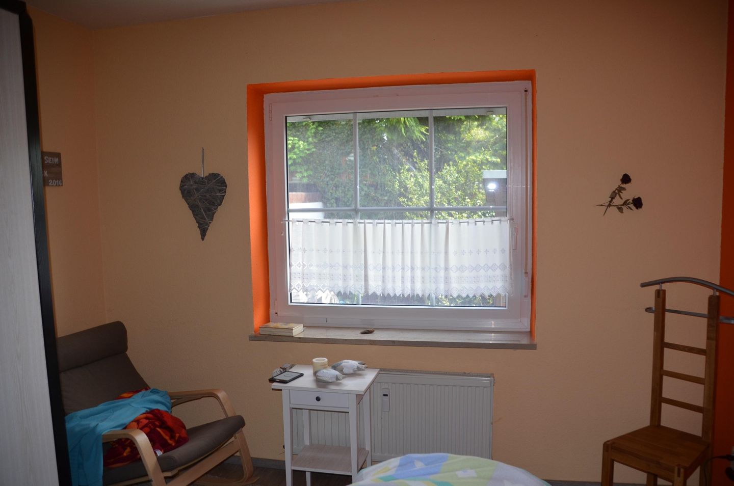  Birkenstrasse 21c Whg. 19 "Strandtraum" Deutschland - 