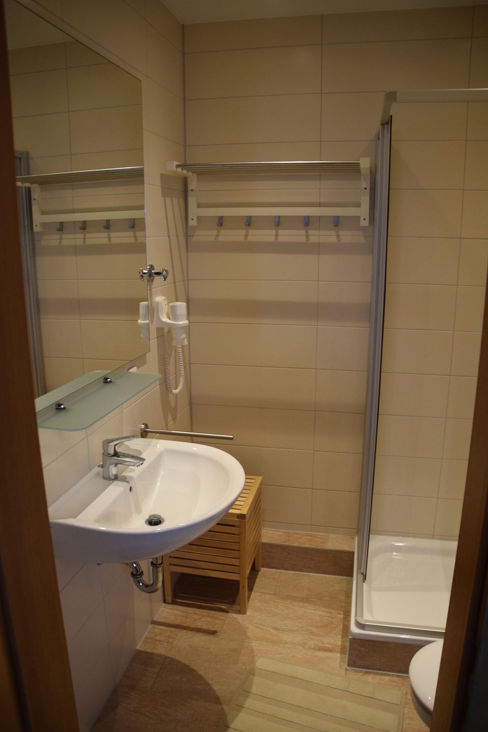  Birkenstrasse 21c Whg. 19 "Strandtraum" Deutschland - 