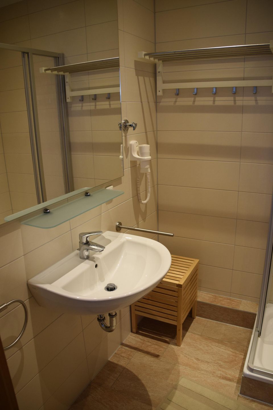  Birkenstrasse 21c Whg. 19 "Strandtraum" Deutschland - 