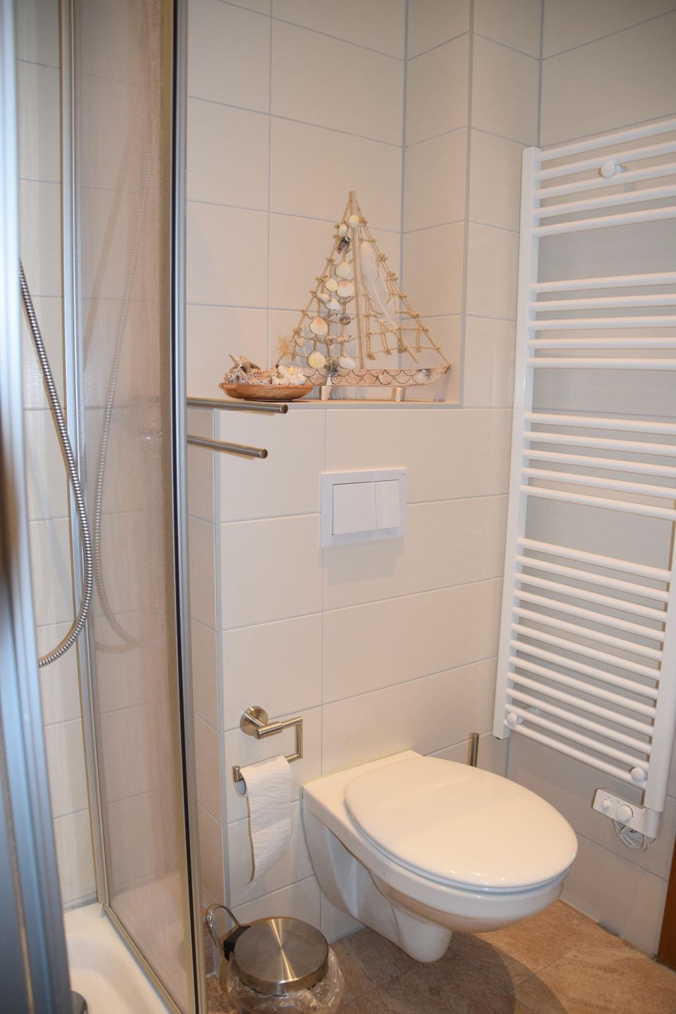  Birkenstrasse 21c Whg. 19 "Strandtraum" Deutschland - 