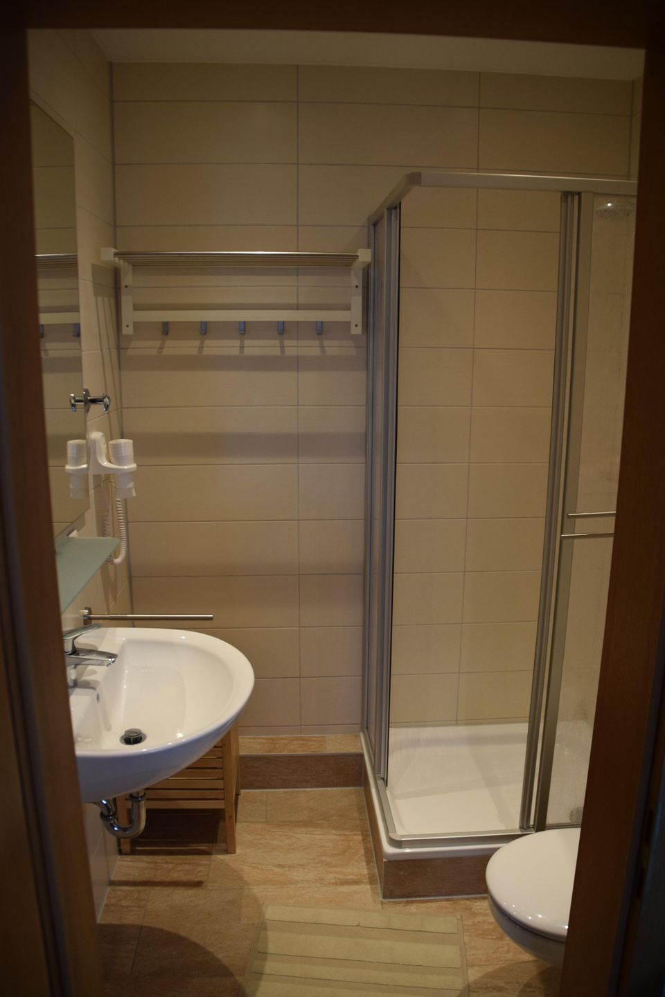  Birkenstrasse 21c Whg. 19 "Strandtraum" Deutschland - 