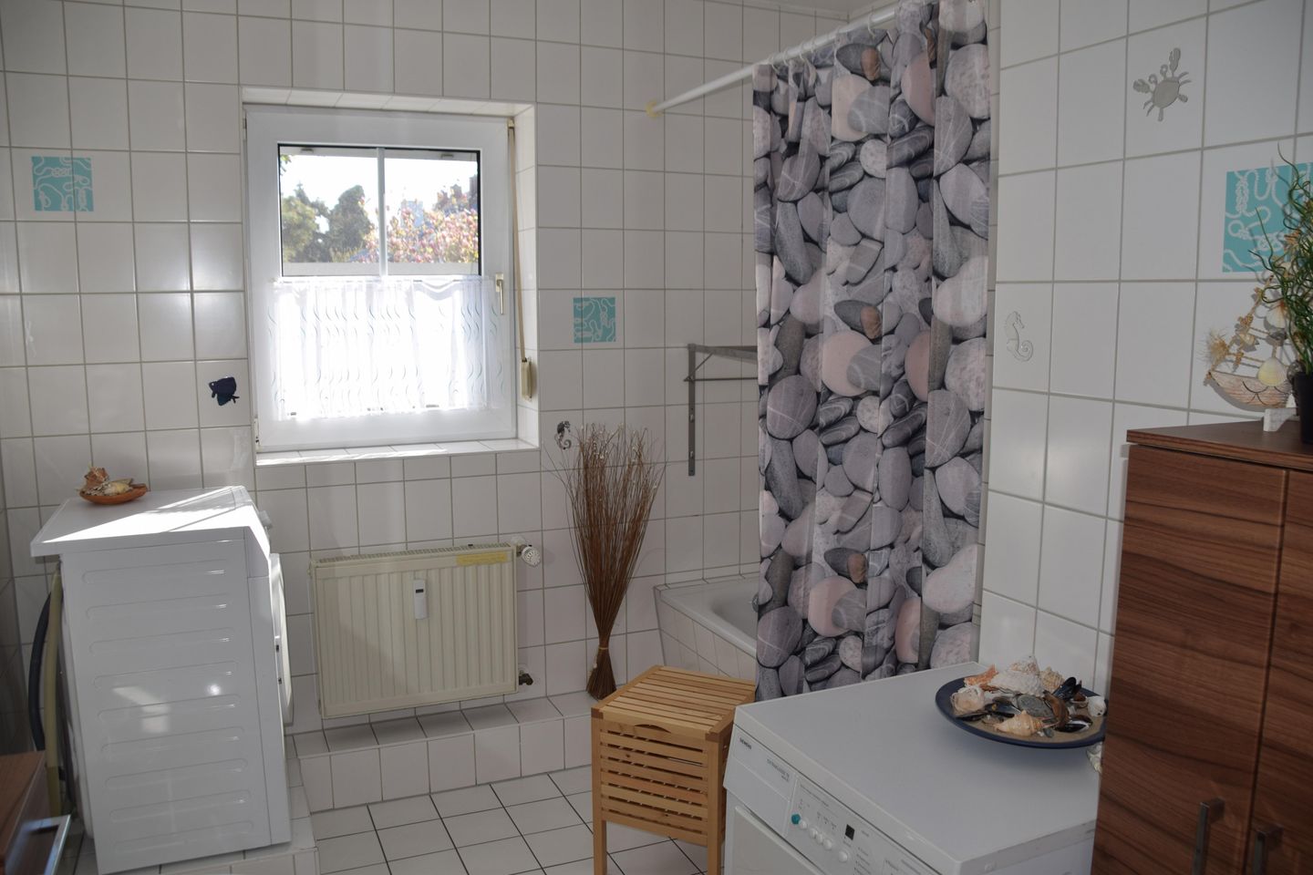  Birkenstrasse 21c Whg. 19 "Strandtraum" Deutschland - 