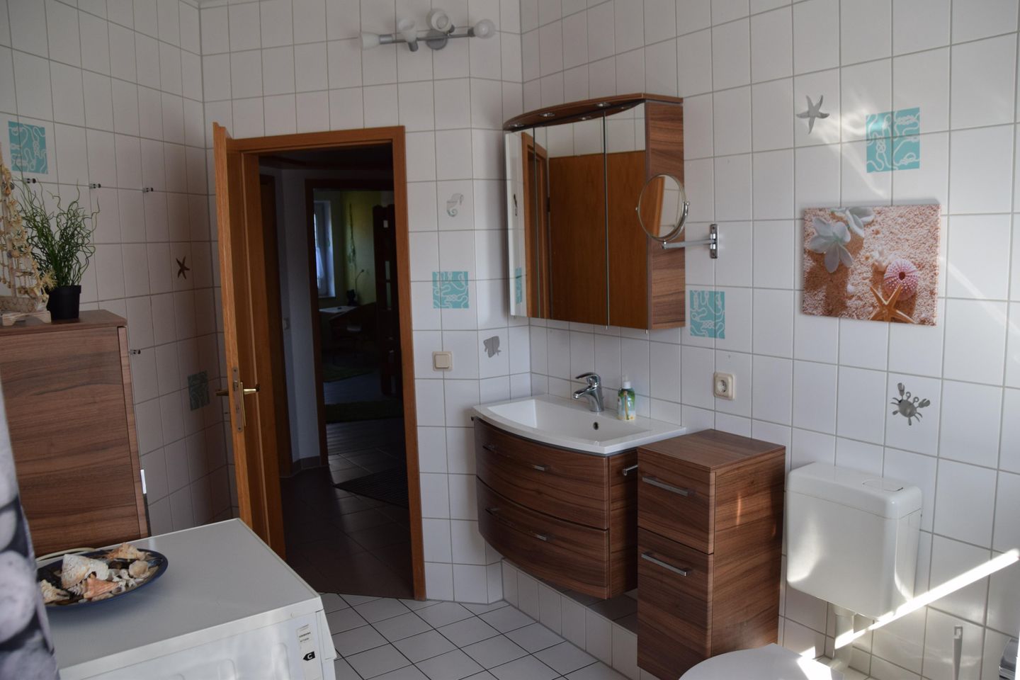  Birkenstrasse 21c Whg. 19 "Strandtraum" Deutschland - 