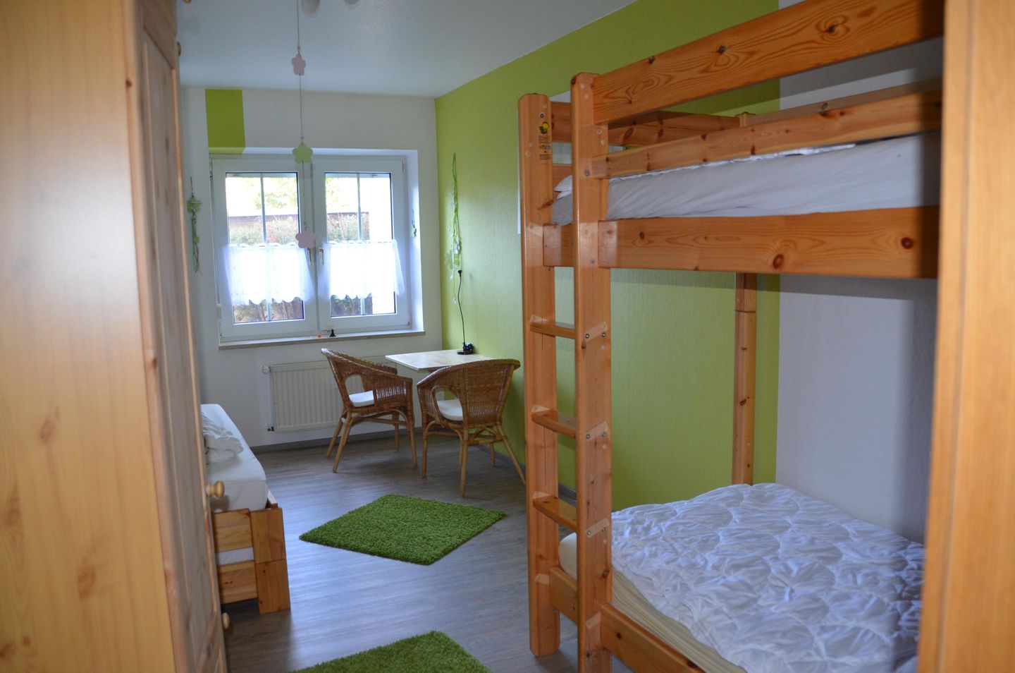  Birkenstrasse 21c Whg. 19 "Strandtraum" Deutschland - 