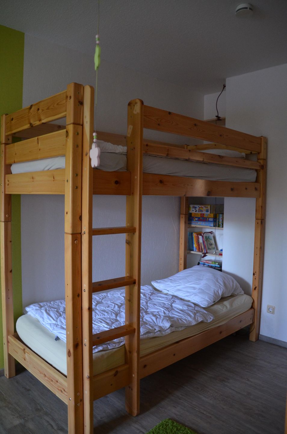  Birkenstrasse 21c Whg. 19 "Strandtraum" Deutschland - 