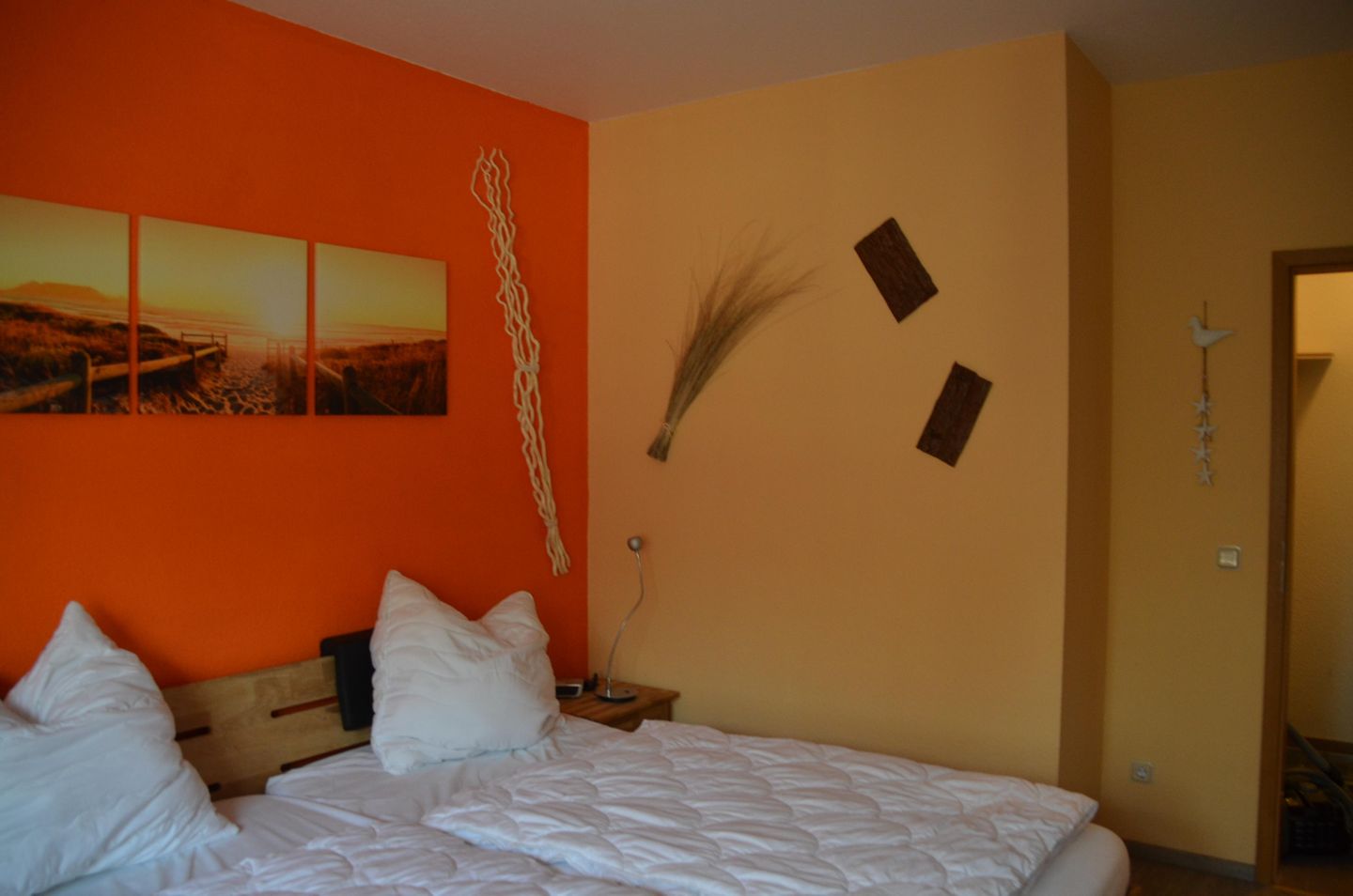  Birkenstrasse 21c Whg. 19 "Strandtraum" Deutschland - 