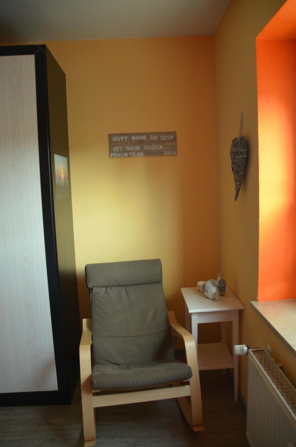  Birkenstrasse 21c Whg. 19 "Strandtraum" Deutschland - 