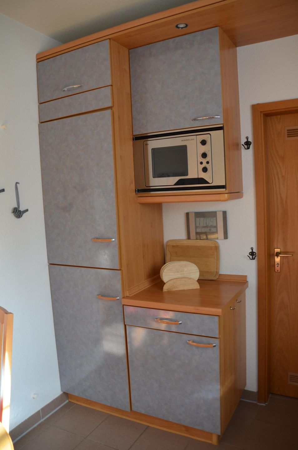  Birkenstrasse 21c Whg. 19 "Strandtraum" Deutschland - 