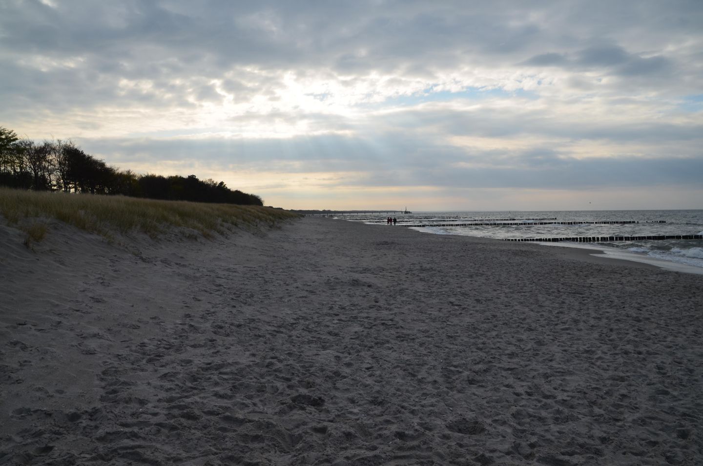  Birkenstrasse 21c Whg. 19 "Strandtraum" Deutschland - 