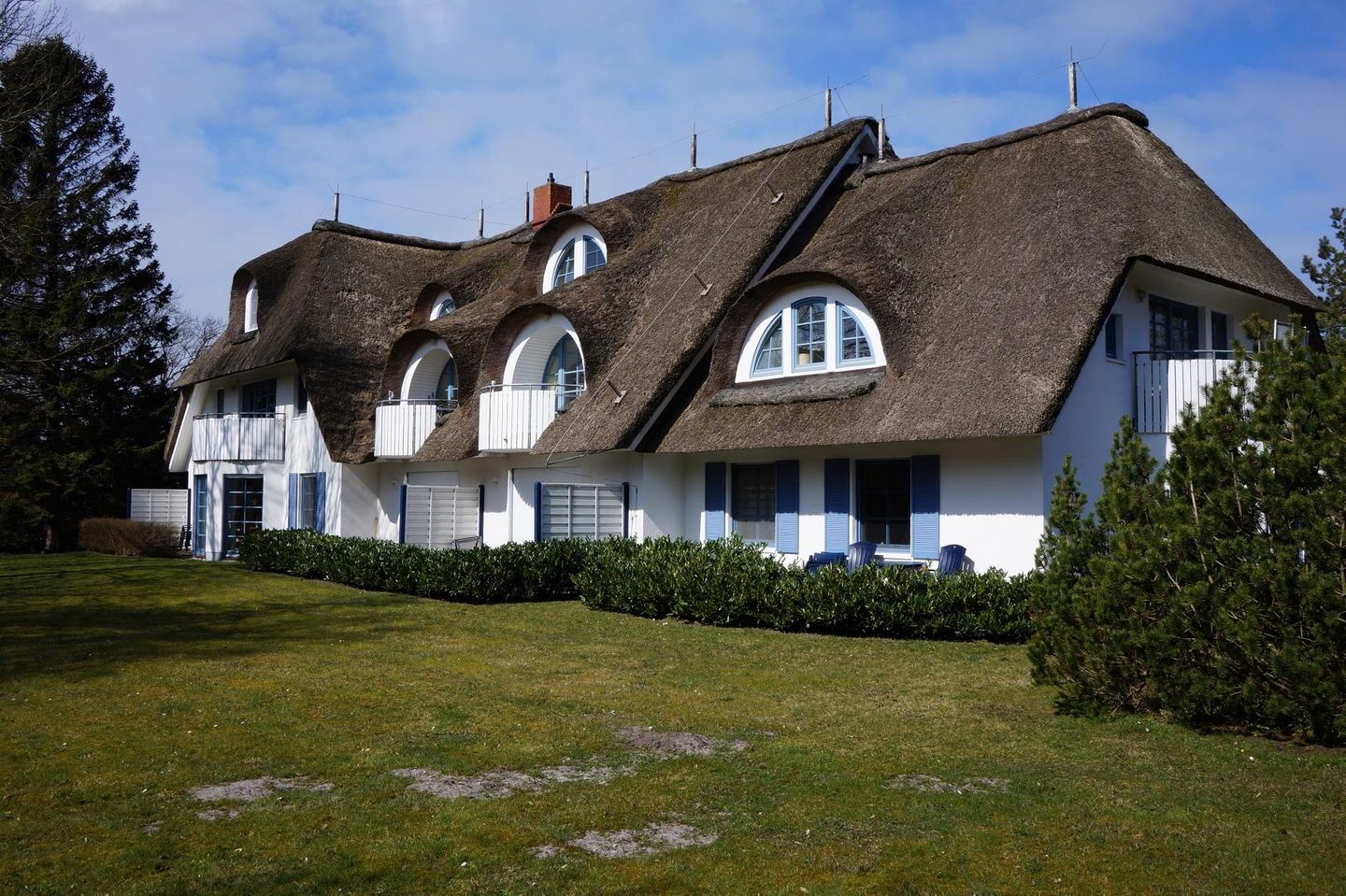  Störtebeker Strasse 14 Whg. 1 "Kiek mal Kiek" Deutschland - 