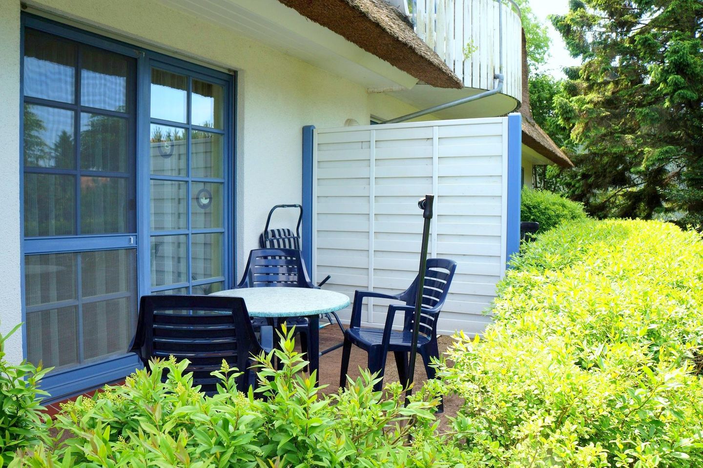  Störtebeker Strasse 14 Whg. 1 "Kiek mal Kiek" Deutschland - 