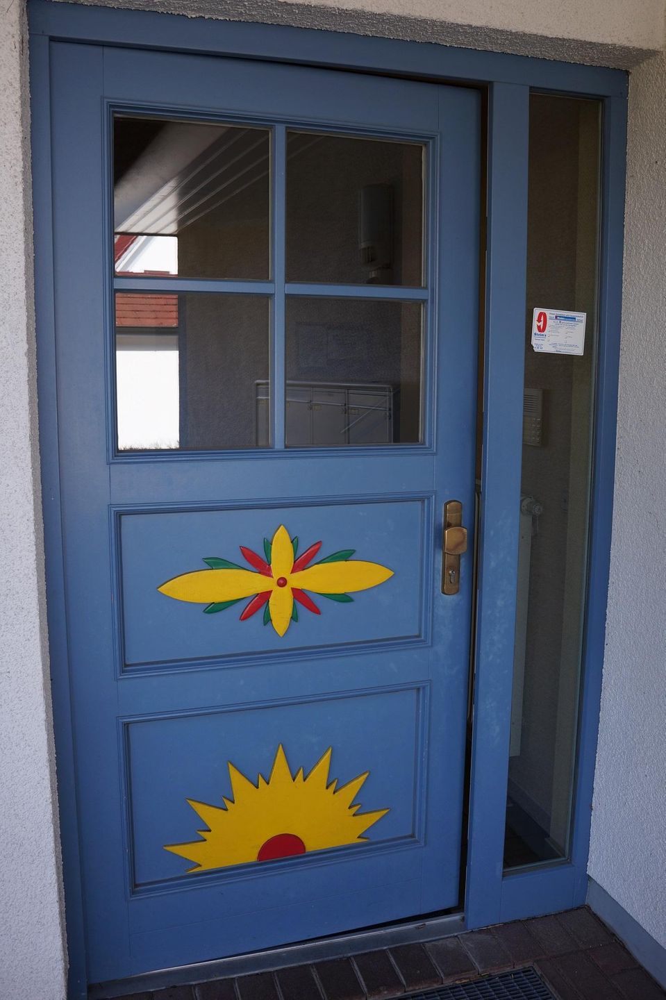  Störtebeker Strasse 14 Whg. 1 "Kiek mal Kiek" Deutschland - 