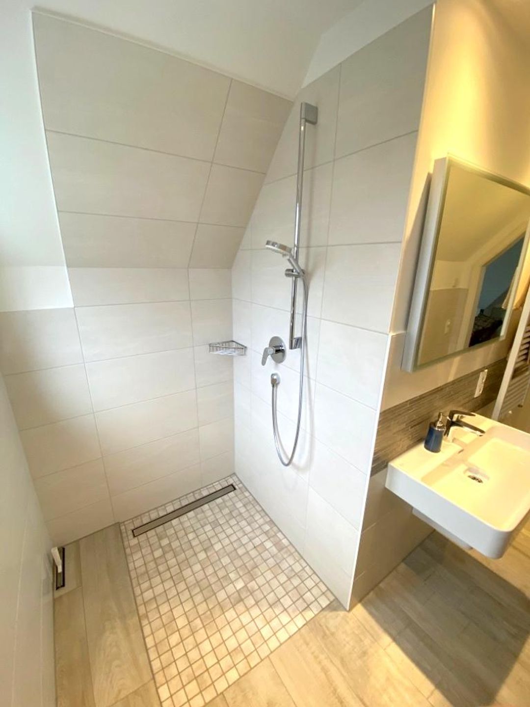  Friedenstrasse 37 Whg. 5 "Kranichkoje" Deutschland - Badezimmer