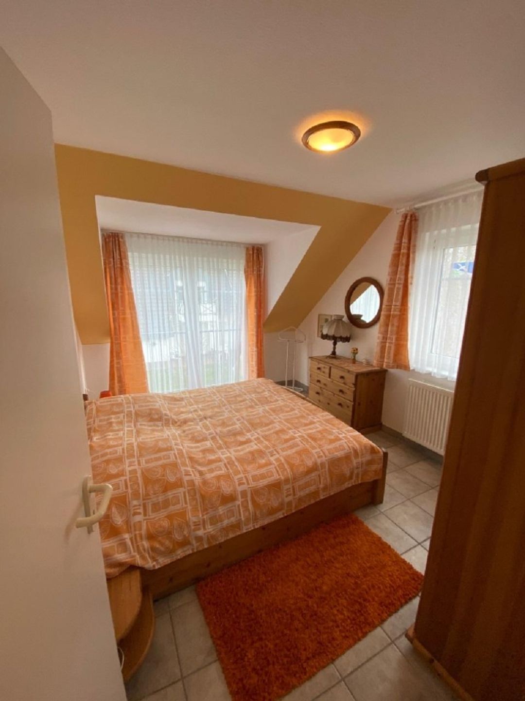  Darßer Weg 32 Whg. 18 Deutschland - Schlafzimmer