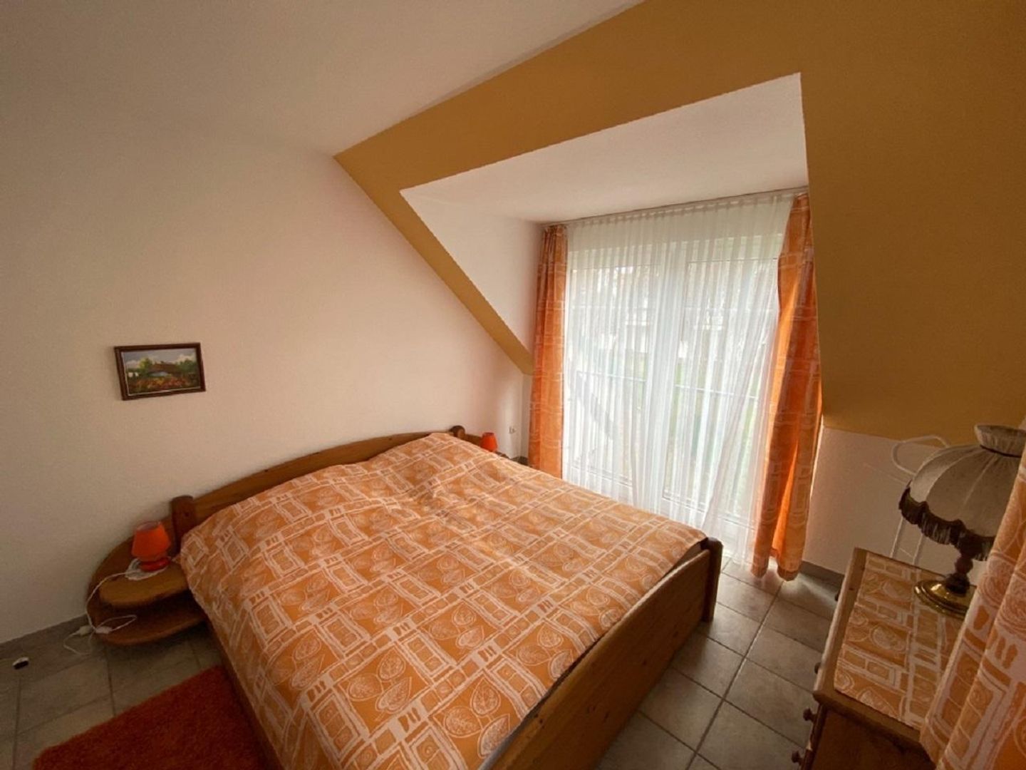  Darßer Weg 32 Whg. 18 Deutschland - Schlafzimmer