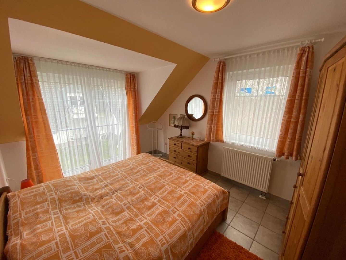  Darßer Weg 32 Whg. 18 Deutschland - Schlafzimmer