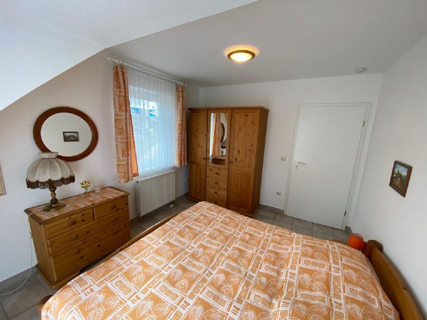  Darßer Weg 32 Whg. 18 Deutschland - Schlafzimmer