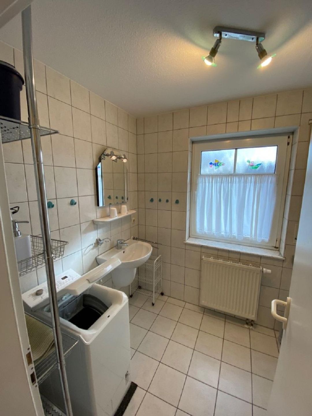  Darßer Weg 32 Whg. 18 Deutschland - Badezimmer