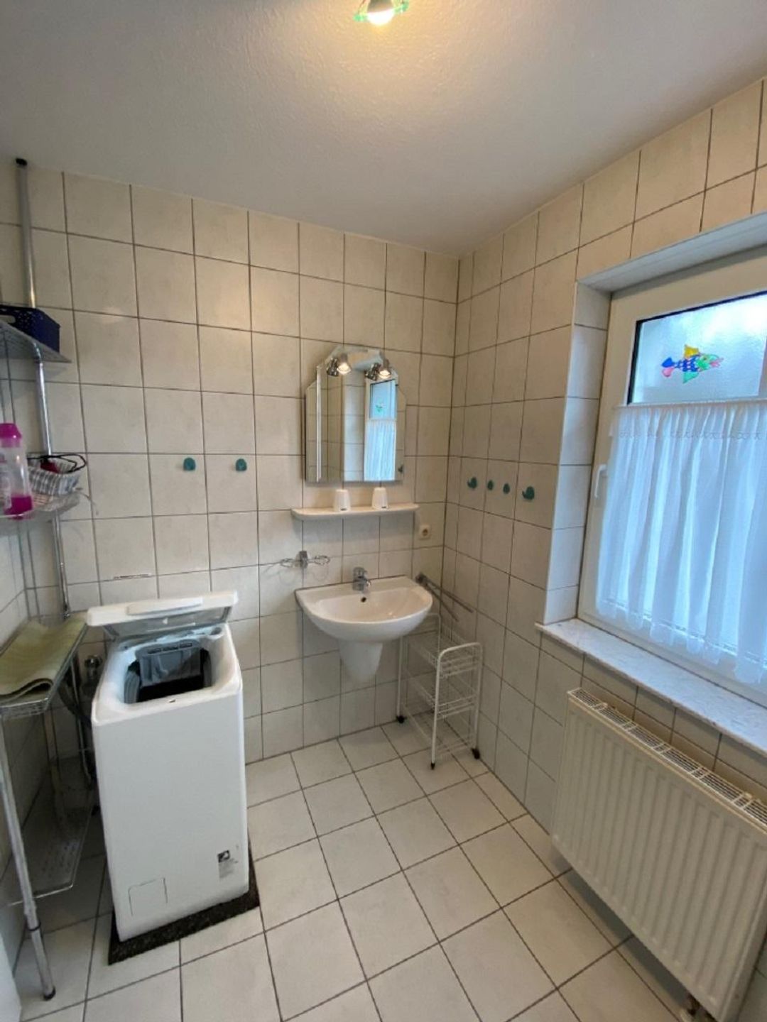  Darßer Weg 32 Whg. 18 Deutschland - Badezimmer