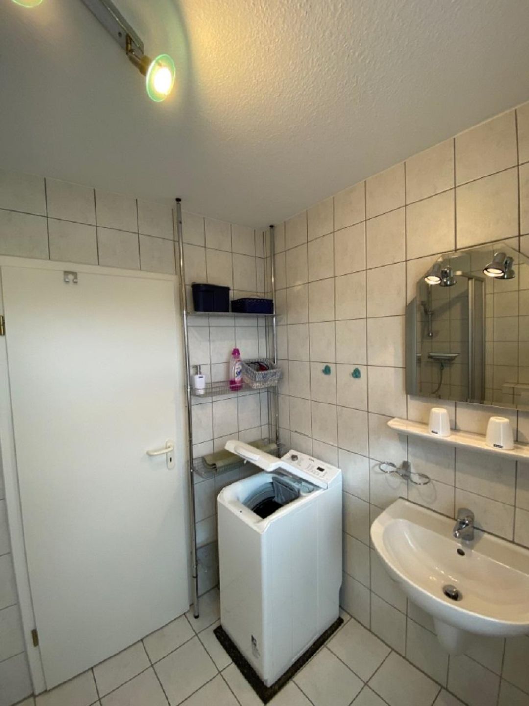  Darßer Weg 32 Whg. 18 Deutschland - Badezimmer