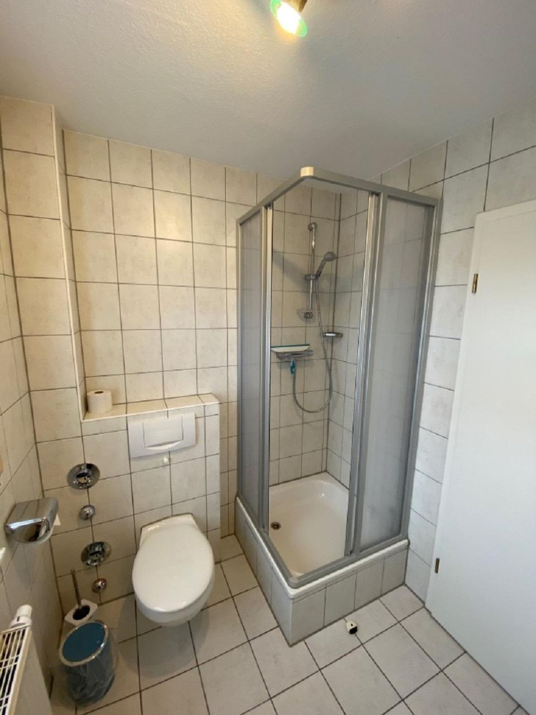  Darßer Weg 32 Whg. 18 Deutschland - Badezimmer