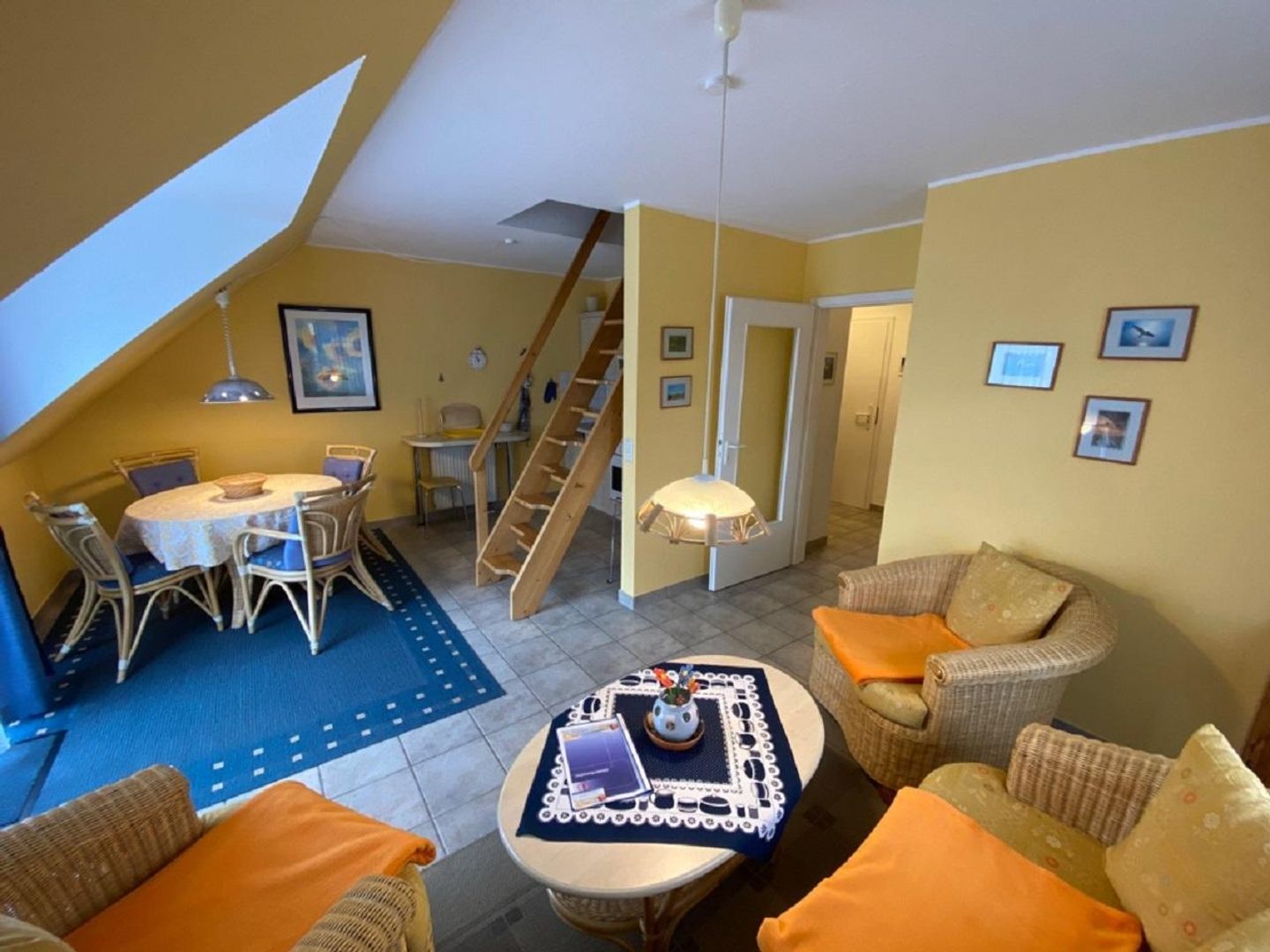  Darßer Weg 32 Whg. 18 Deutschland - 