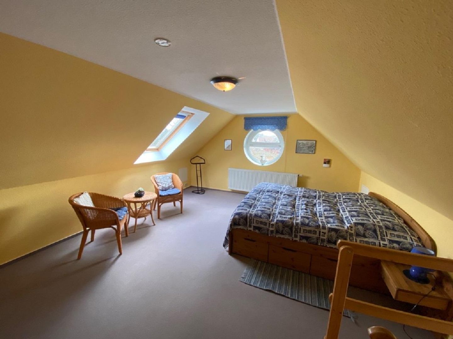  Darßer Weg 32 Whg. 18 Deutschland - Schlafzimmer