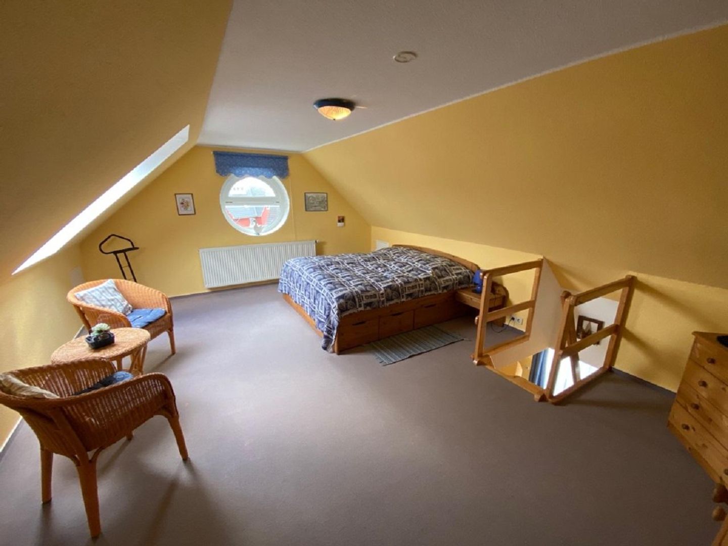  Darßer Weg 32 Whg. 18 Deutschland - Schlafzimmer