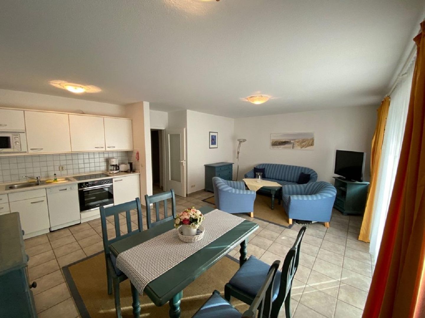  Darßer Weg 34a Whg. 2 Deutschland - 