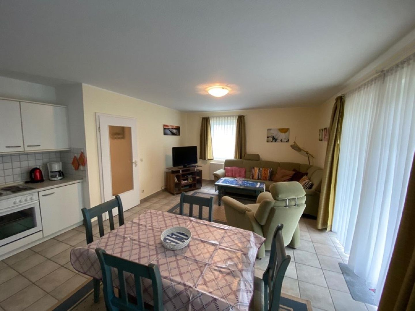  Darßer Weg 36 Whg. 9 Deutschland - 