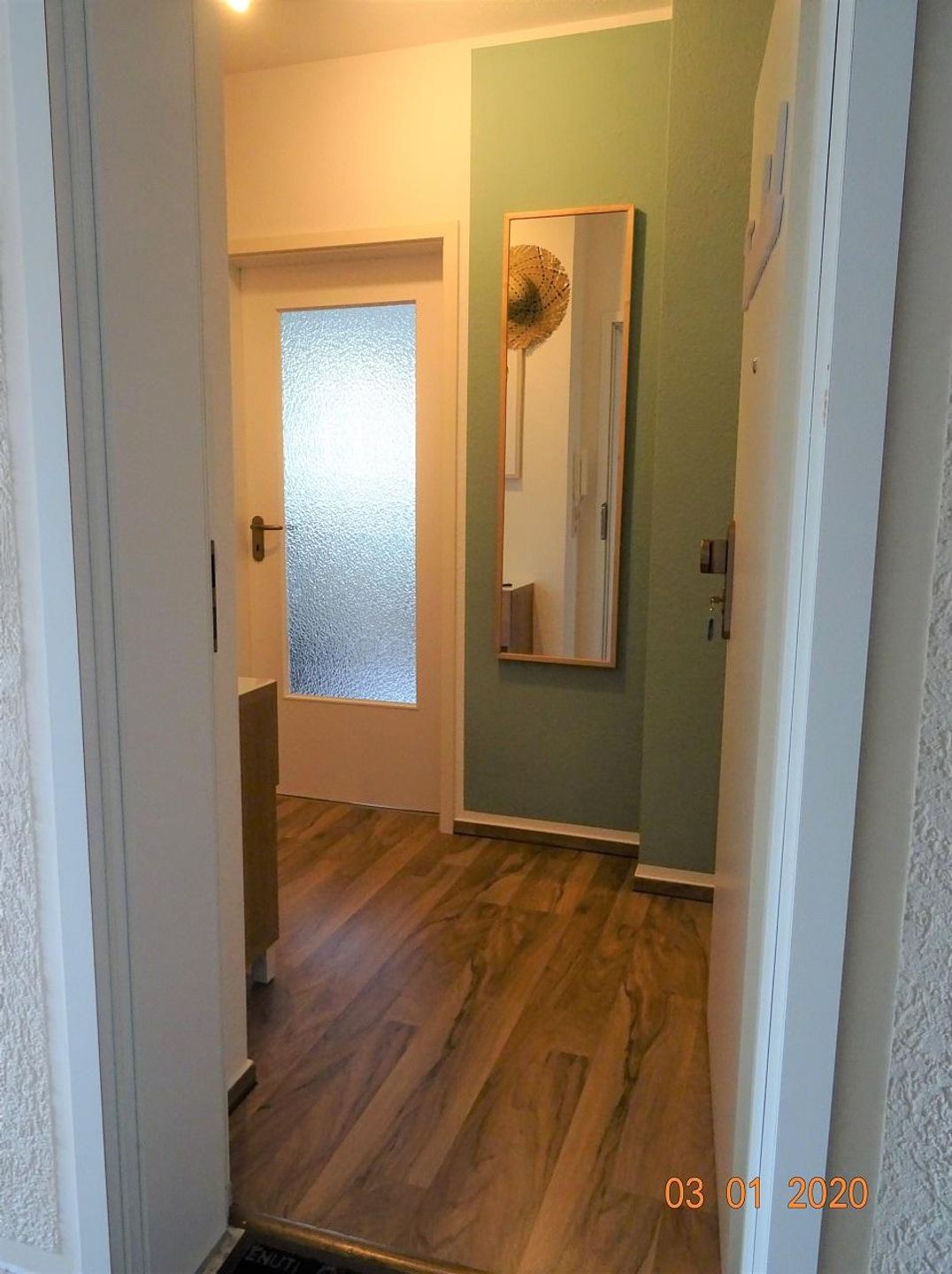  Birkenstrasse 14a Whg.11 "Traumland" Deutschland - 