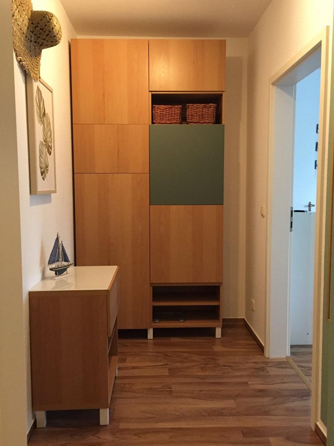  Birkenstrasse 14a Whg.11 "Traumland" Deutschland - 