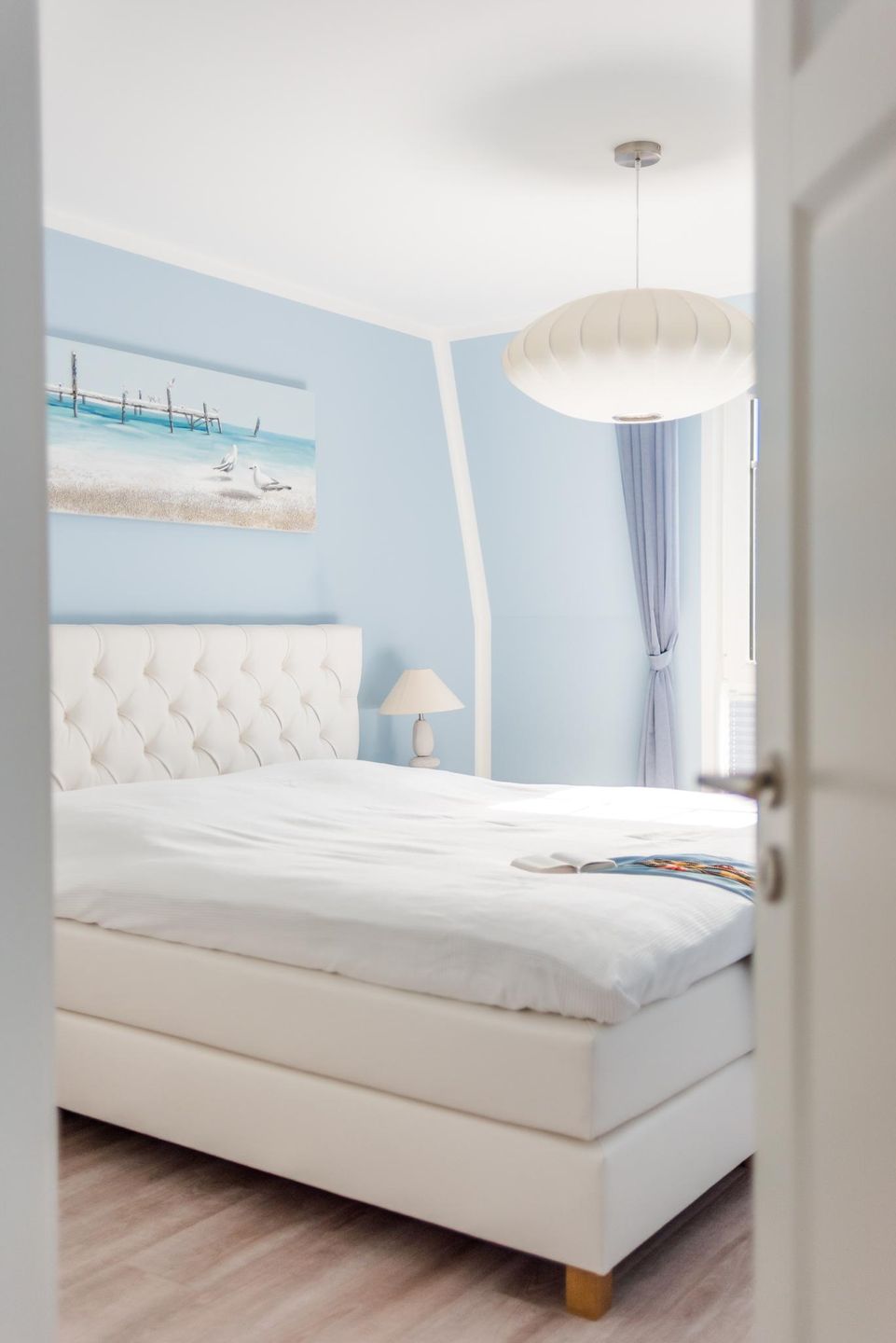  Bahnhofstrasse 31f Whg. 9 "Meerzeit" Deutschland - 