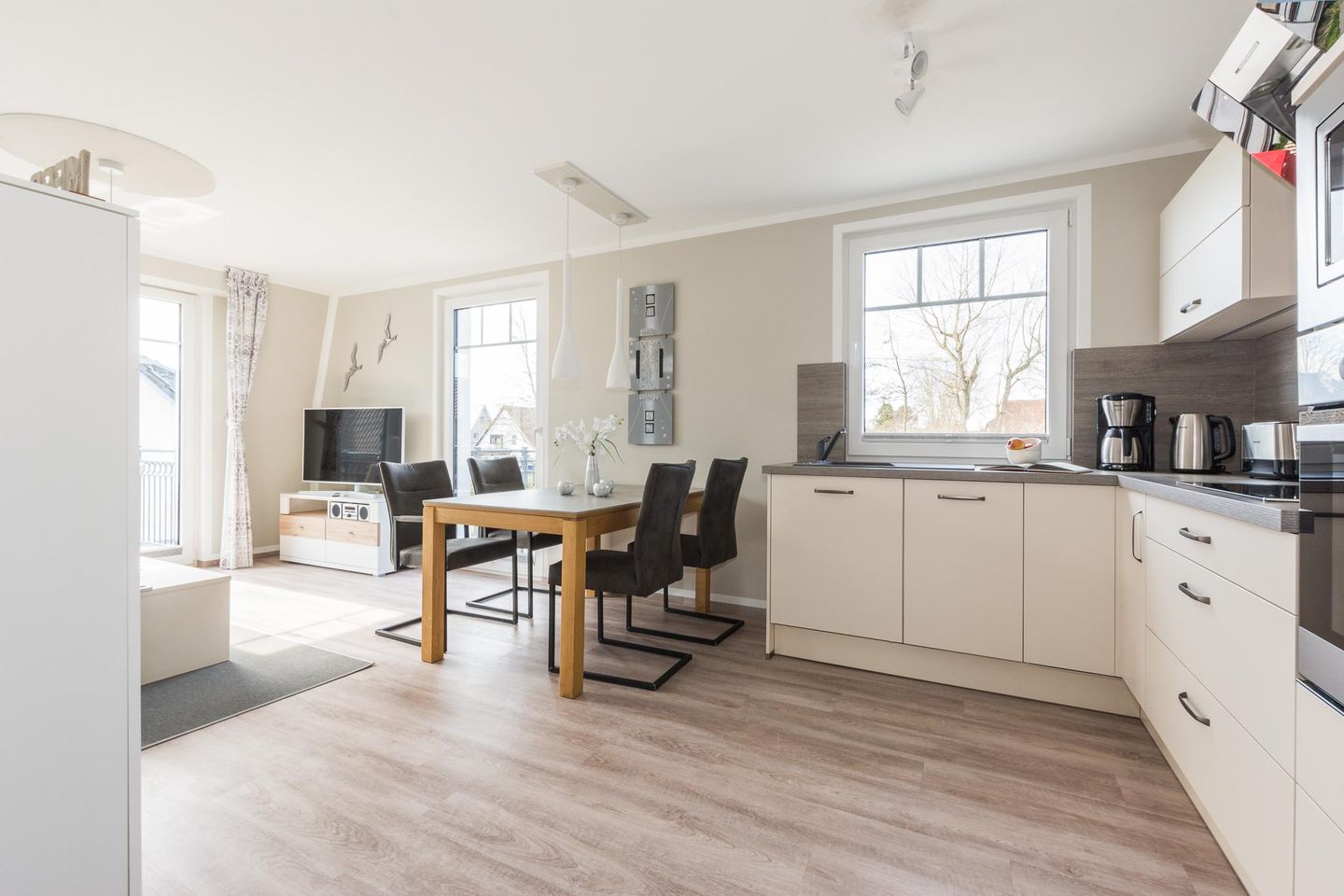  Bahnhofstrasse 31f Whg. 9 "Meerzeit" Deutschland - 