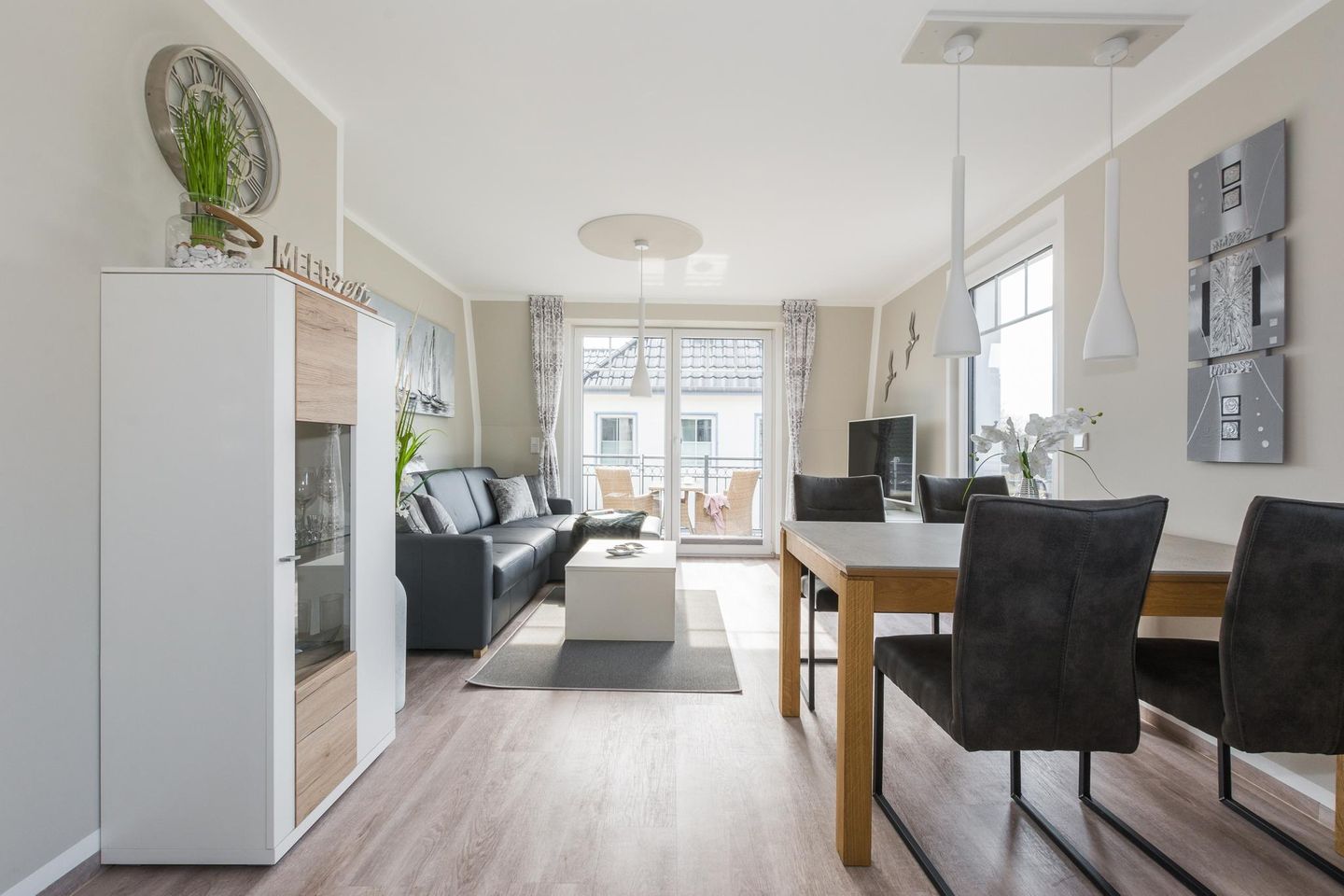  Bahnhofstrasse 31f Whg. 9 "Meerzeit" Deutschland - 