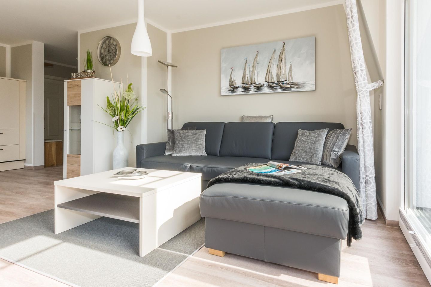  Bahnhofstrasse 31f Whg. 9 "Meerzeit" Deutschland - 